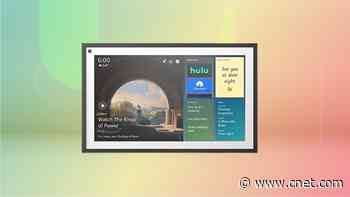 Snag This Refurbished Amazon Echo Show 15 for Just $150 While You Still Can