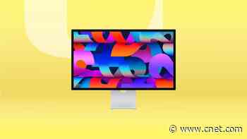 Best Apple Studio Display Deals: Save Up to $100 on This State-of-the-Art 27-Inch 5K Monitor