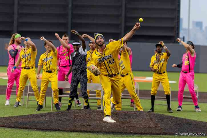 Savannah Bananas ask attendees to give up seats for upcoming game