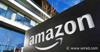 Activists Disrupt Amazon Conference Over $1.2 Billion Contract With Israel