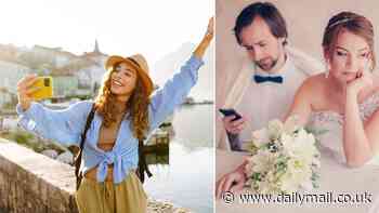 Adolescents today are more satisfied with being single compared with a decade ago, study finds - as teens opt for more 'diverse' relationship types such as one-night stands