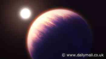 Scientists closer to finding alien life after uncovering new 'telltale signs' of an inhabited planet