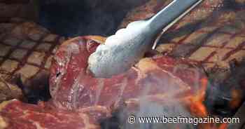 Higher U.S. prices push beef exports to shrink; domestic demand holding steady