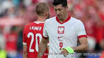 EM: Diese Mannschaften und Stars sind ausgeschieden