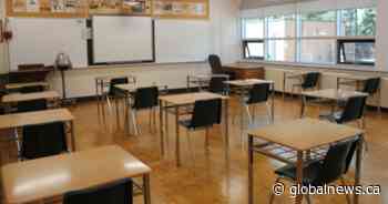 Concerns over aging concrete spark inspections at some Hamilton Catholic schools