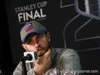 Draisaitl plays it cool, maybe too cool, on future with Edmonton Oilers