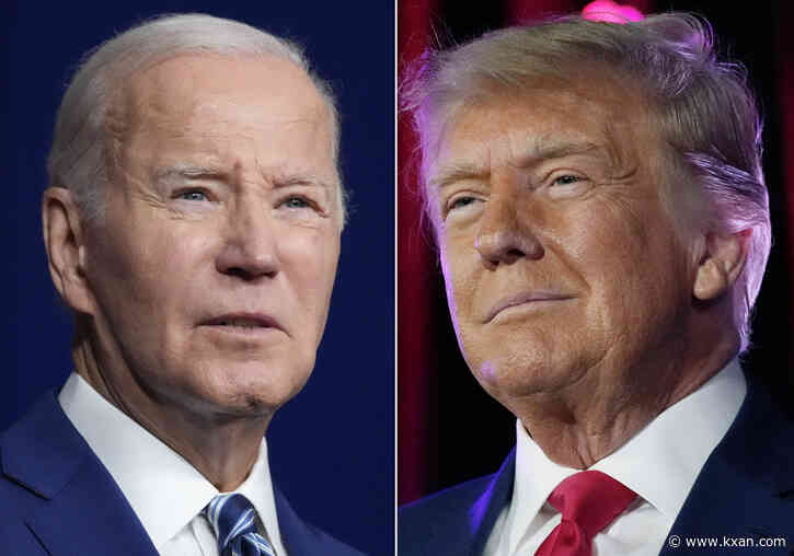 Biden vs. Trump: What's at stake in Thursday's presidential debate