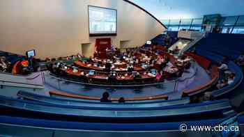 Toronto city council votes to crack down on bad faith evictions, up rental housing supply