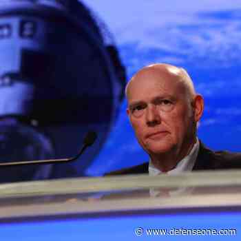 ULA owners add ‘review team’ after Pentagon airs concerns about launch schedule