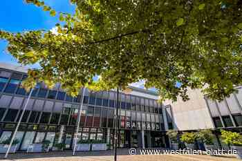 Daniel Müller soll neuer Erster Beigeordneter werden