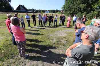 Keine Hundewiese am Wapelweg