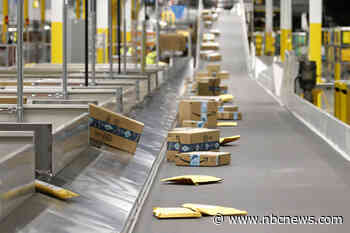 Amazon plans to launch discount store in bid to fend off Temu and Shein