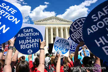 Supreme Court accidentally posts Idaho abortion case document that may preview Biden admin win