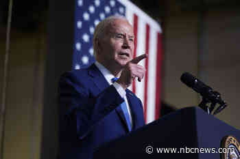 Supreme Court tosses out claim Biden admin coerced social media companies to remove content