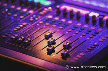 U.S. record labels are suing AI music generators, alleging copyright infringement