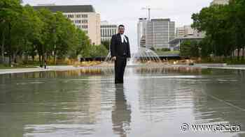 Two Alberta legislature pools to re-open on Canada Day