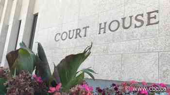 Teen describes intimate messages with Regina teacher on trial for sexual offences