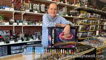 Plant City business owner hopes state funding means more jobs