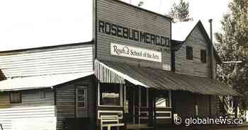 Rosebud Theatre captivates audiences in tiny Alberta hamlet