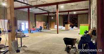 Town and Country affordable housing conversion makes push to finish line