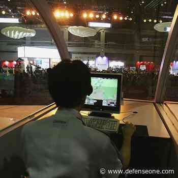 China is seeking ways to disrupt daily American life should a conflict erupt, Pentagon’s IT leader says