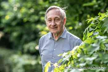 Gerechtspsychiater Paul Lodewyck (75) onderzocht meer dan vijftig moordenaars in de gevangenis: “Een mama die haar kind ombrengt, blijft het meest beklijvende dat er is”