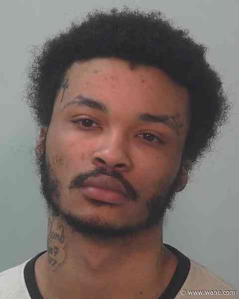 Police arrest suspect wanted in connection to January double homicide