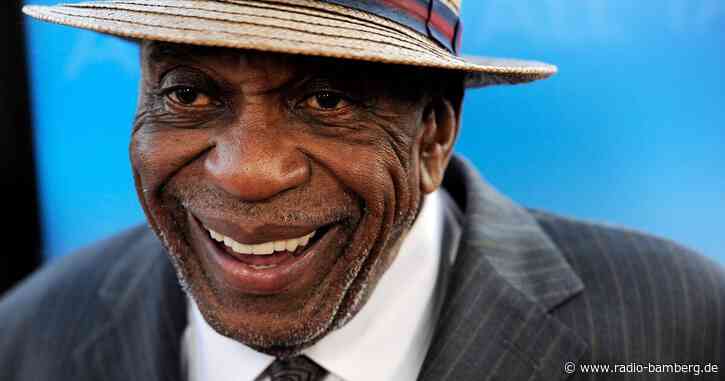 «Bodyguard»-Schauspieler Bill Cobbs mit 90 Jahren gestorben