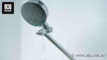 Emergency repairs underway as water supply cut off for thousands in South West WA