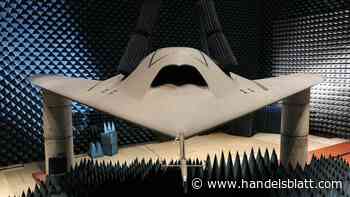 Aktien: Welche Rüstungsfirmen besonders vom Krieg in der Ukraine profitieren