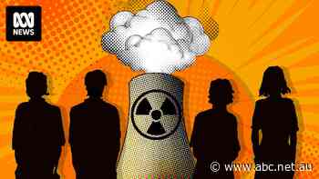 Many young people want 'clean' energy, but where do they stand on nuclear power?