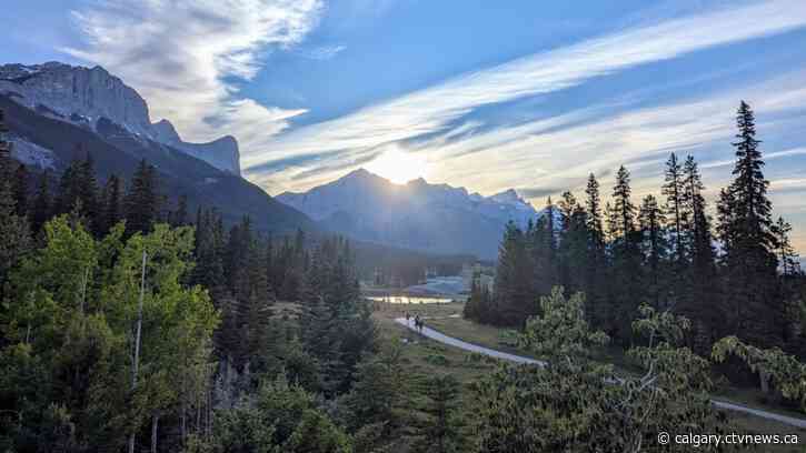 We can expect to receive a lot of rain Thursday afternoon and Friday morning