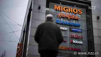 Migros-Shoppingcenter: Was passiert mit den Einkaufszentren, wenn alle Fachmärkte verkauft oder geschlossen werden?