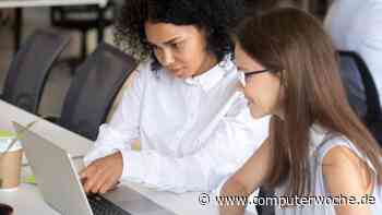 Low-Code/No-Code-Plattformen: "Programmieren" ohne Nerd-Wissen