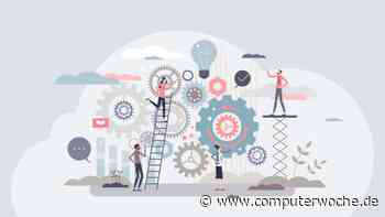 Studie "Intelligent Process Automation 2024": Automatisierungsansatz mit Potenzial