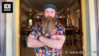 Publican Ben is fed up with his telco. Like many Australians, he's making a switch