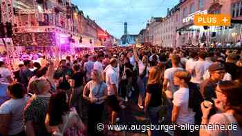 Trinken, essen, Party, Entspannung: Unsere Tipps für die Sommernächte