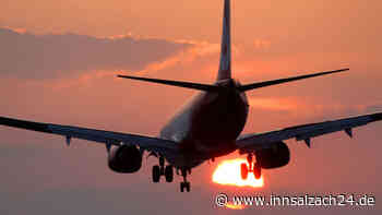 Dramatischer Zwischenfall: Notlandung nach Druckabfall – 17 Passagiere verletzt