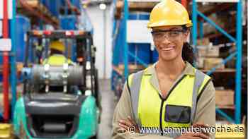 Live Webcast: Continental plant Fabriken virtuell