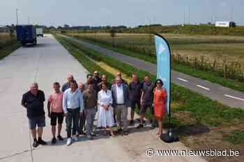 Bedrijventerrein Groenling bijna volledig verkocht: “We versterken onze economische slagkracht”