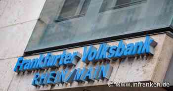 Größte Volksbank: Frankfurt und Aschaffenburg fusionieren