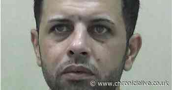 Woman subjected to terrifying street attack in Benwell by partner who disapproved of her going out