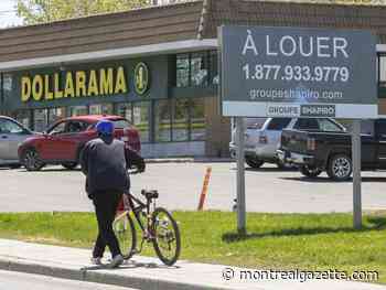Montreal's housing department prepares for July 1 deluge