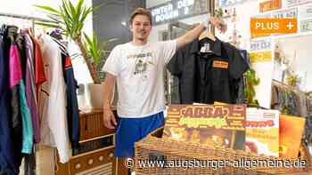 Erlebnis statt Einkauf: Wie neue Konzepte den Augsburger Handel beleben können