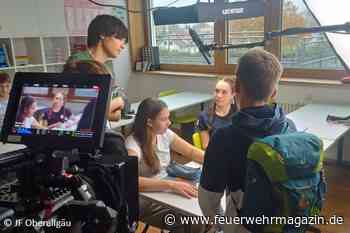 JF unterstützt von Filmschmiede