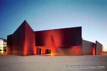 Melbourne's built treasures set to amaze during Open House Melbourne 2024