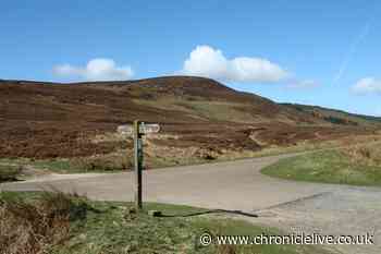 North East countryside up for sale - offering opportunities for new future