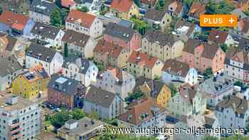 Was der Zensus über die Wohnsituation in Augsburg aussagt
