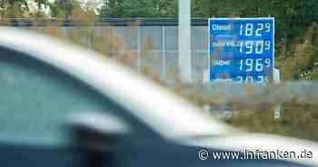 ADAC: Tanken abseits der Autobahn knapp 40 Cent billiger