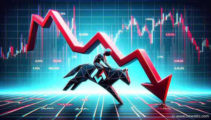 Cardano (ADA) Faces Fresh Decline: Key Drivers Behind The Downtrend